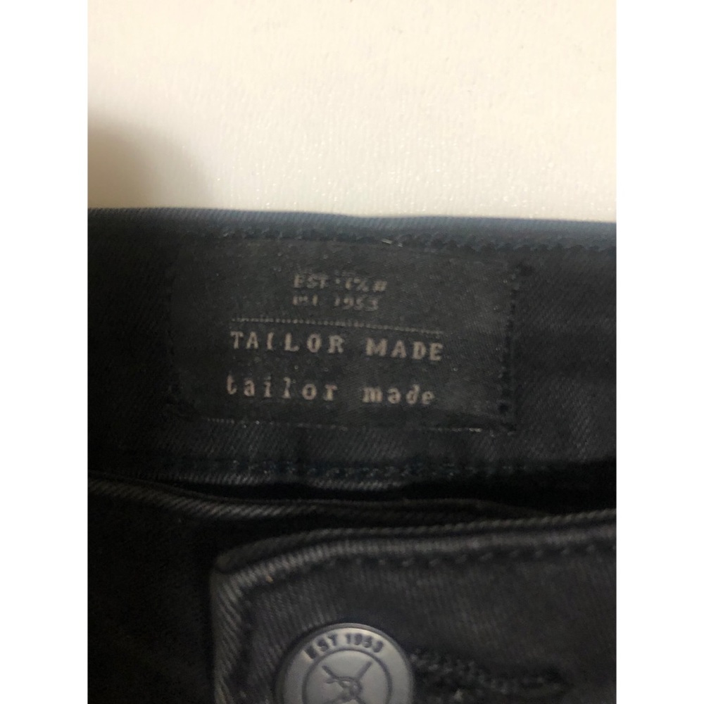 Tailor Made High Rise Skinny - Picture 4 of 5
